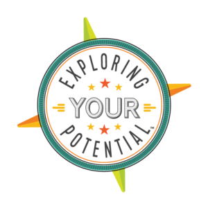 Exploring Your Potential Logo