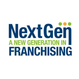 Next Gen Franchising Logo