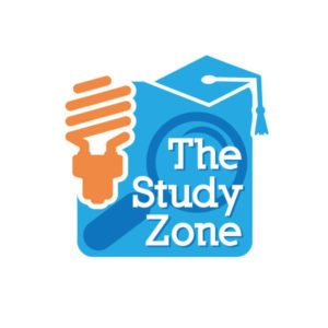 The Study Zone Logo