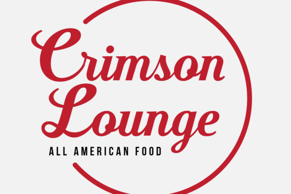 Crimson Lounge Logo